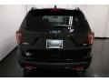 2017 Shadow Black Ford Explorer Sport 4WD  photo #10