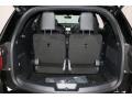 2017 Shadow Black Ford Explorer Sport 4WD  photo #11