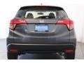 Modern Steel Metallic - HR-V LX Photo No. 6