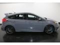 2017 Stealth Gray Ford Focus RS Hatch  photo #1