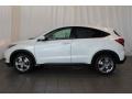 2017 White Orchid Pearl Honda HR-V EX  photo #5