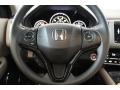 2017 White Orchid Pearl Honda HR-V EX  photo #11