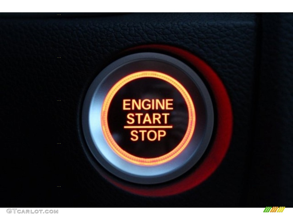 2017 Civic EX Sedan - Modern Steel Metallic / Black photo #21