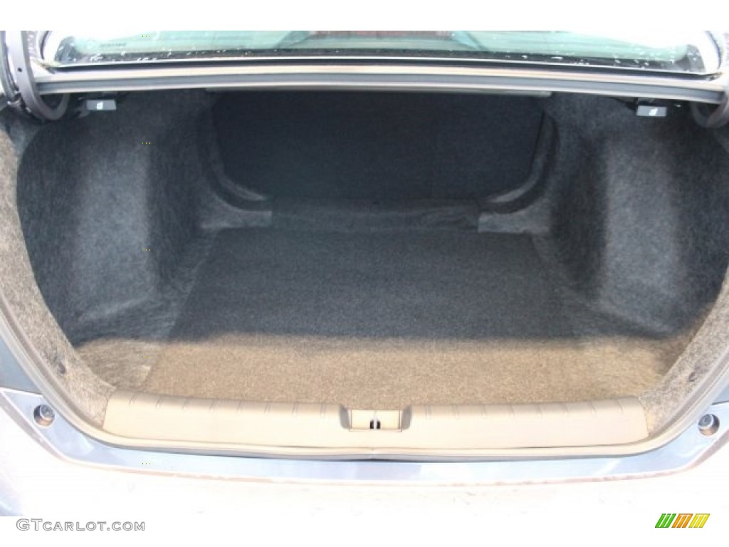 2017 Civic EX Sedan - Modern Steel Metallic / Black photo #27