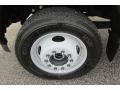 2017 Ford F550 Super Duty XL Regular Cab 4x4 Crane Truck Wheel and Tire Photo