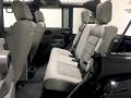 Black - Wrangler Unlimited Sahara 4x4 Photo No. 14