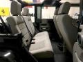 Black - Wrangler Unlimited Sahara 4x4 Photo No. 15