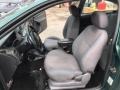 Medium Graphite Grey Front Seat Photo for 2001 Ford Focus #118733091