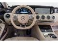 Diamond White Metallic - S 550 4Matic Coupe Photo No. 4