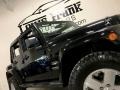 Black - Wrangler Unlimited Sahara 4x4 Photo No. 20