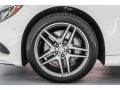 Diamond White Metallic - S 550 4Matic Coupe Photo No. 8