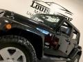 Black - Wrangler Unlimited Sahara 4x4 Photo No. 22