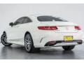 Diamond White Metallic - S 550 4Matic Coupe Photo No. 10