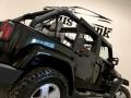 Black - Wrangler Unlimited Sahara 4x4 Photo No. 23