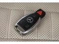 Diamond White Metallic - S 550 4Matic Coupe Photo No. 11