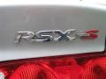 2004 Satin Silver Metallic Acura RSX Type S Sports Coupe  photo #10