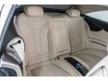 Diamond White Metallic - S 550 4Matic Coupe Photo No. 14