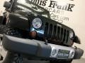 Black - Wrangler Unlimited Sahara 4x4 Photo No. 26