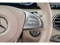 Diamond White Metallic - S 550 4Matic Coupe Photo No. 17