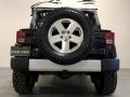 Black - Wrangler Unlimited Sahara 4x4 Photo No. 28