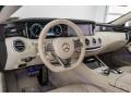 Diamond White Metallic - S 550 4Matic Coupe Photo No. 19