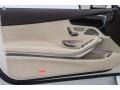 Diamond White Metallic - S 550 4Matic Coupe Photo No. 22