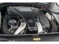 Diamond White Metallic - S 550 4Matic Coupe Photo No. 26