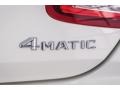 Diamond White Metallic - S 550 4Matic Coupe Photo No. 30