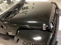 Black - Wrangler Unlimited Sahara 4x4 Photo No. 38