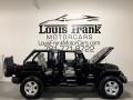 Black - Wrangler Unlimited Sahara 4x4 Photo No. 44