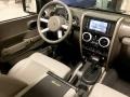 Black - Wrangler Unlimited Sahara 4x4 Photo No. 49