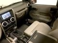 Black - Wrangler Unlimited Sahara 4x4 Photo No. 50