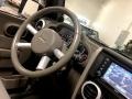 Black - Wrangler Unlimited Sahara 4x4 Photo No. 58