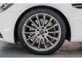 2017 Mercedes-Benz SLC 300 Roadster Wheel