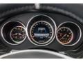  2017 CLS AMG 63 S 4Matic Coupe AMG 63 S 4Matic Coupe Gauges