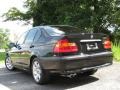 2004 Jet Black BMW 3 Series 325i Sedan  photo #6