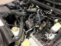 Black - Wrangler Unlimited Sahara 4x4 Photo No. 81