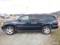 2007 Dark Blue Metallic Chevrolet Suburban 1500 LS 4x4  photo #3