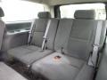 2007 Dark Blue Metallic Chevrolet Suburban 1500 LS 4x4  photo #4