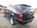 2007 Dark Blue Metallic Chevrolet Suburban 1500 LS 4x4  photo #5