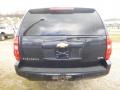 2007 Dark Blue Metallic Chevrolet Suburban 1500 LS 4x4  photo #6