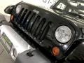 Black - Wrangler Unlimited Sahara 4x4 Photo No. 89
