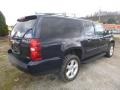 2007 Dark Blue Metallic Chevrolet Suburban 1500 LS 4x4  photo #7