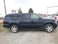 2007 Dark Blue Metallic Chevrolet Suburban 1500 LS 4x4  photo #8