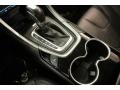 2015 Tuxedo Black Metallic Ford Fusion Titanium  photo #11