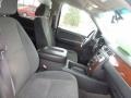 2007 Dark Blue Metallic Chevrolet Suburban 1500 LS 4x4  photo #10