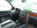 2007 Dark Blue Metallic Chevrolet Suburban 1500 LS 4x4  photo #11