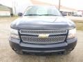 2007 Dark Blue Metallic Chevrolet Suburban 1500 LS 4x4  photo #13