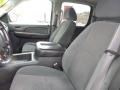 2007 Dark Blue Metallic Chevrolet Suburban 1500 LS 4x4  photo #14