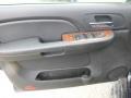 2007 Dark Blue Metallic Chevrolet Suburban 1500 LS 4x4  photo #15